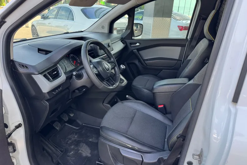 Renault Kangoo din 2022 cu 91.200 km - oferta REN222592 - foto 6