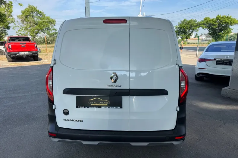 Renault Kangoo din 2022 cu 91.200 km - oferta REN222592 - foto 9