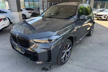 BMW X5 din 2025 - oferta BMW222593