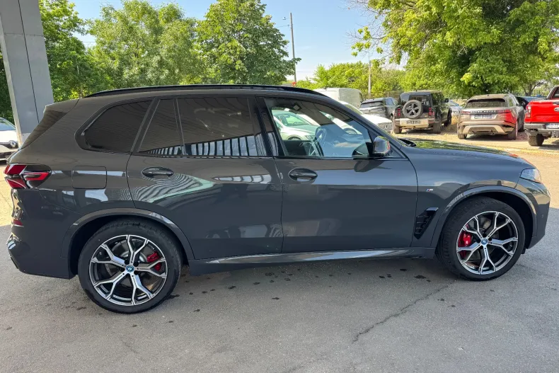 BMW X5 (Seria X) din 2025 cu 29.950 km - oferta BMW222593 - foto 10