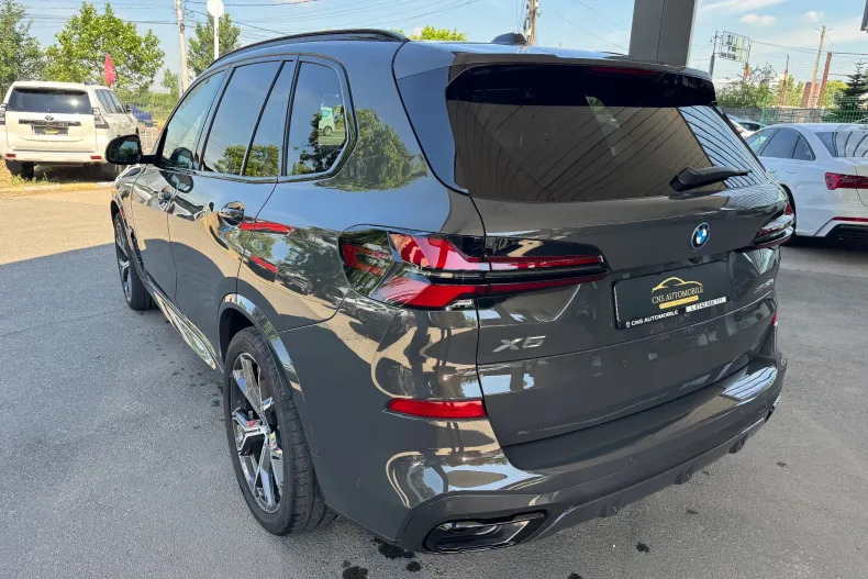 BMW X5 (Seria X) din 2025 cu 29.950 km - oferta BMW222593 - foto 13