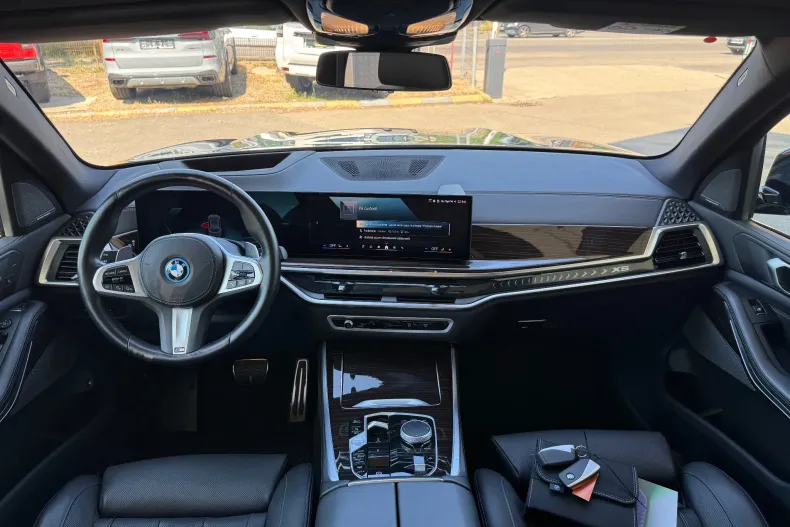 BMW X5 (Seria X) din 2025 cu 29.950 km - oferta BMW222593 - foto 15