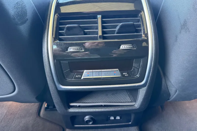 BMW X5 (Seria X) din 2025 cu 29.950 km - oferta BMW222593 - foto 16