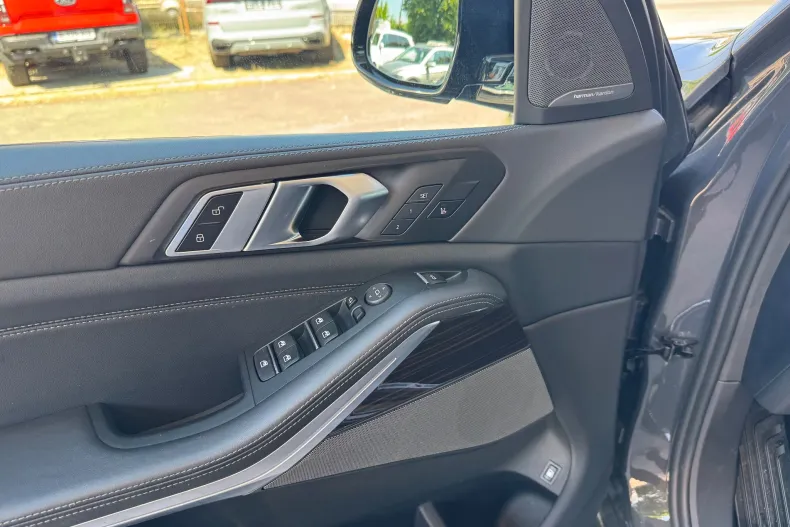 BMW X5 (Seria X) din 2025 cu 29.950 km - oferta BMW222593 - foto 18