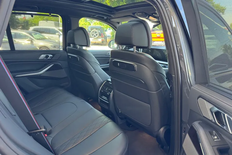 BMW X5 (Seria X) din 2025 cu 29.950 km - oferta BMW222593 - foto 25