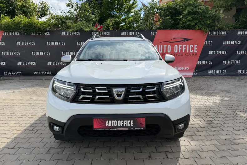 Dacia Duster din 2023 cu 69.000 km - oferta DAC222594 - foto 2