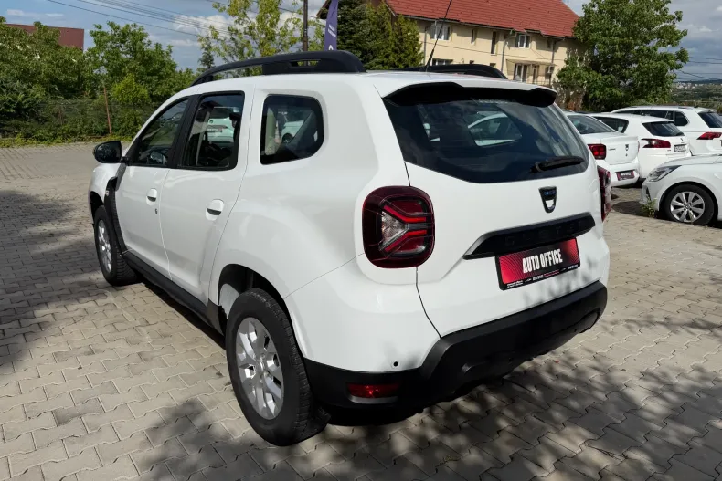 Dacia Duster din 2023 cu 69.000 km - oferta DAC222594 - foto 3