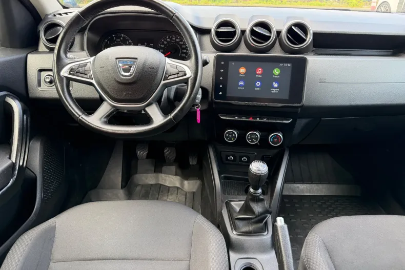 Dacia Duster din 2023 cu 69.000 km - oferta DAC222594 - foto 5