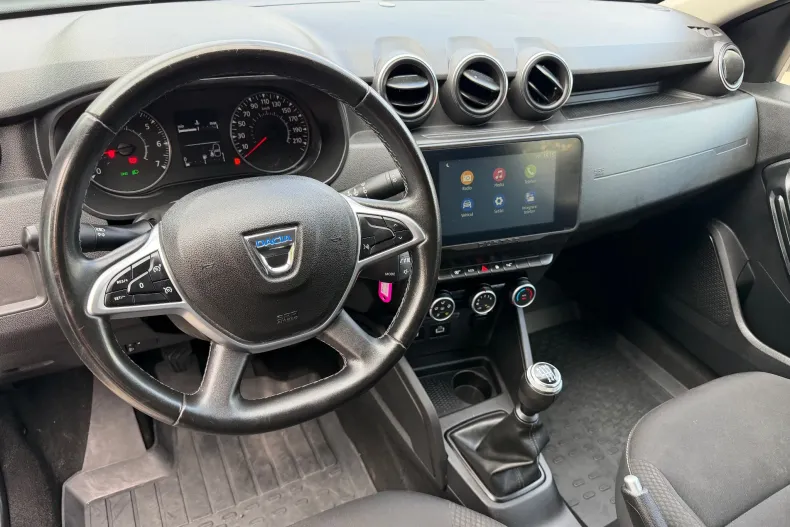 Dacia Duster din 2023 cu 69.000 km - oferta DAC222594 - foto 6
