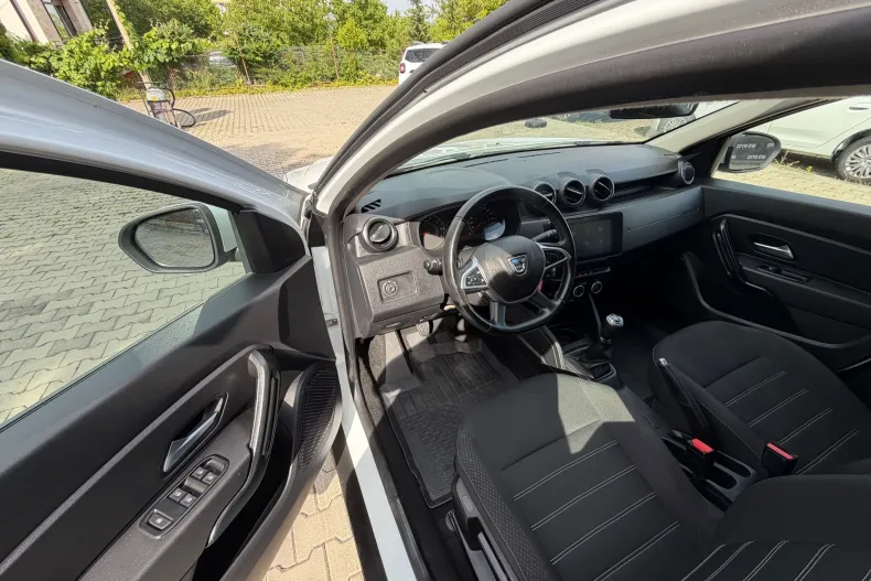 Dacia Duster din 2023 cu 69.000 km - oferta DAC222594 - foto 7