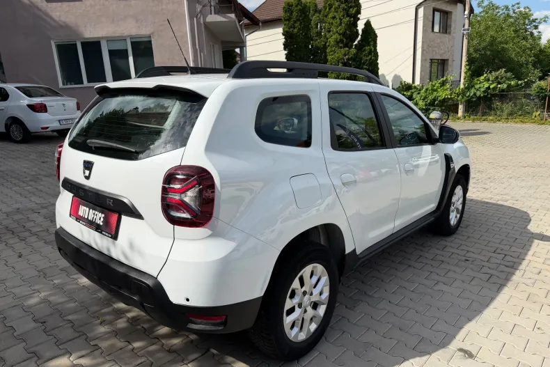 Dacia Duster din 2023 cu 69.000 km - oferta DAC222594 - foto 8
