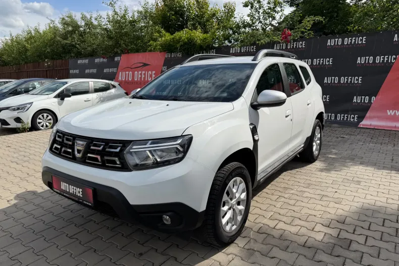 Dacia Duster din 2023 cu 69.000 km - oferta DAC222594 - foto 9