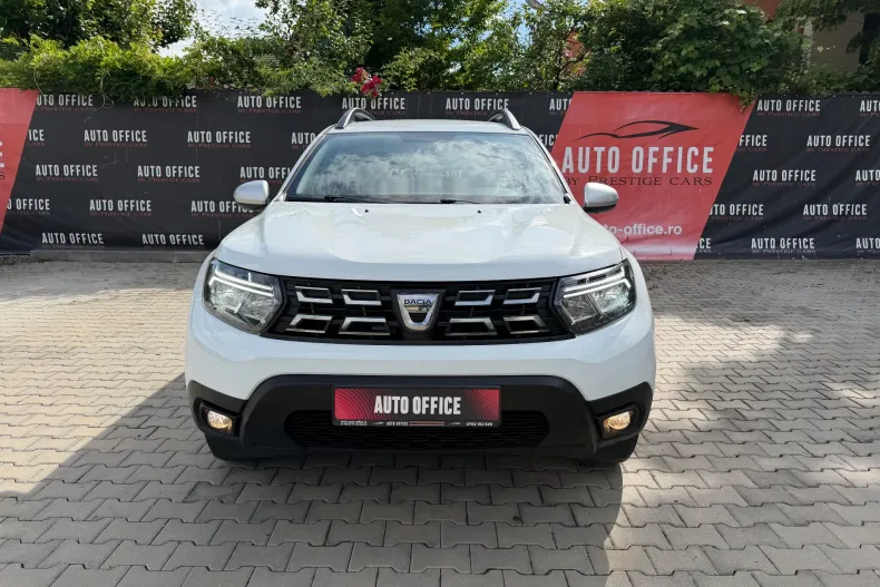 Dacia Duster din 2023 cu 69.000 km - oferta DAC222594 - foto 10