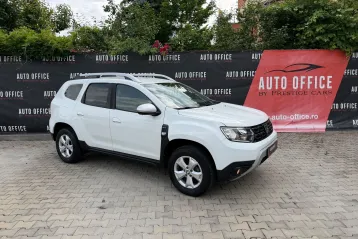 Dacia Duster din 2021 - oferta DAC222595
