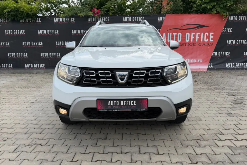 Dacia Duster din 2021 cu 41.000 km - oferta DAC222595 - foto 2