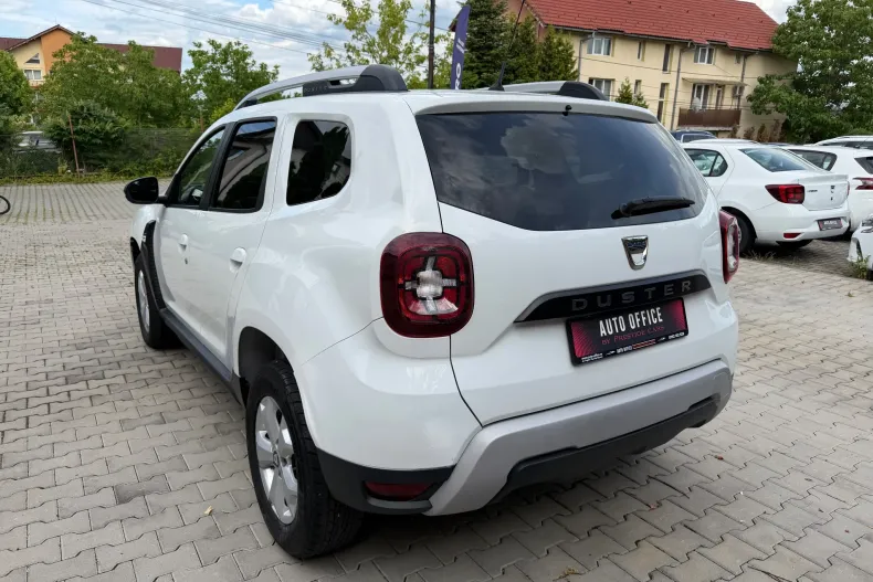 Dacia Duster din 2021 cu 41.000 km - oferta DAC222595 - foto 3
