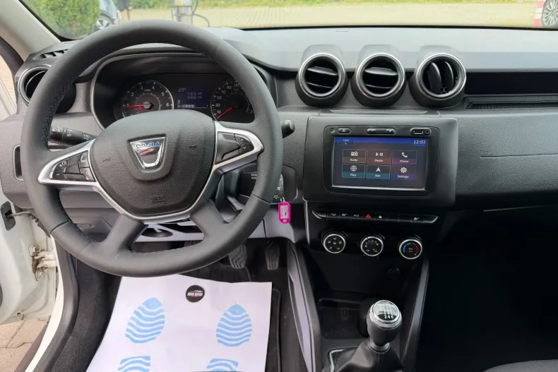 Dacia Duster din 2021 cu 41.000 km - oferta DAC222595 - foto 4