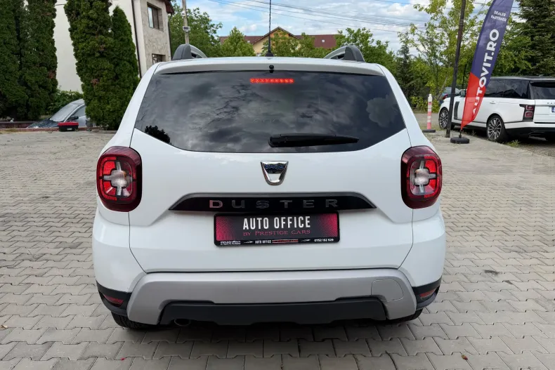 Dacia Duster din 2021 cu 41.000 km - oferta DAC222595 - foto 5