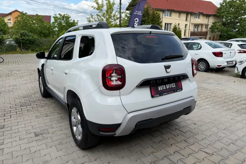 Dacia Duster din 2021 cu 41.000 km - oferta DAC222595 - foto 6