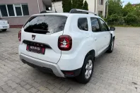 Dacia Duster din 2021 cu 41.000 km - oferta DAC222595 - foto 7
