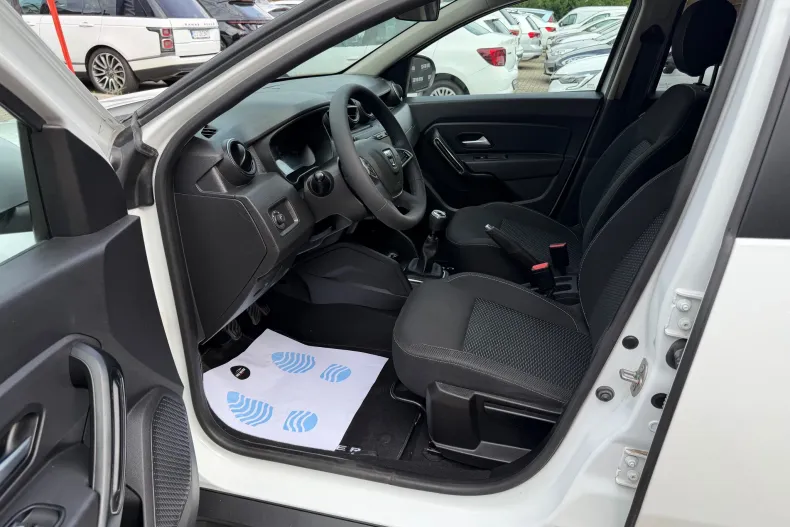 Dacia Duster din 2021 cu 41.000 km - oferta DAC222595 - foto 8