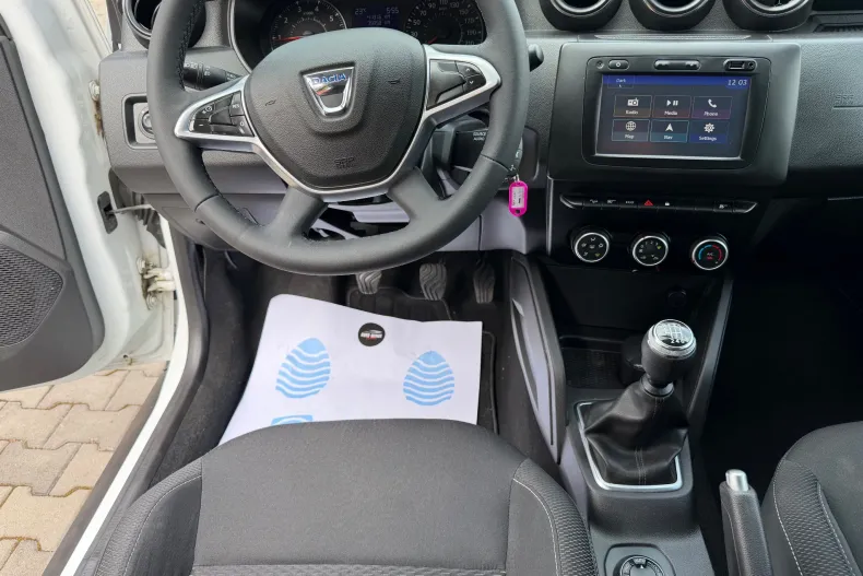 Dacia Duster din 2021 cu 41.000 km - oferta DAC222595 - foto 9
