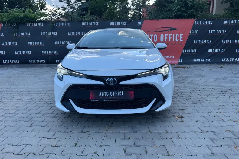 Toyota Corolla din 2021 cu 102.000 km - oferta TOY222596 - foto 2
