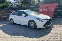 Toyota Corolla din 2021 cu 102.000 km - oferta TOY222596 - foto 8