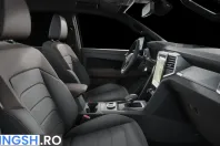 Volkswagen Amarok din 2026 cu 7 km - oferta VOL222599 - foto 3