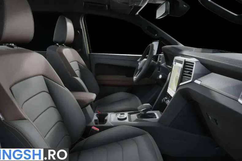 Volkswagen Amarok din 2026 cu 7 km - oferta VOL222599 - foto 3