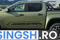 Volkswagen Amarok din 2026 cu 7 km - oferta VOL222599 - foto 6