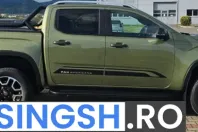 Volkswagen Amarok din 2026 cu 7 km - oferta VOL222599 - foto 7