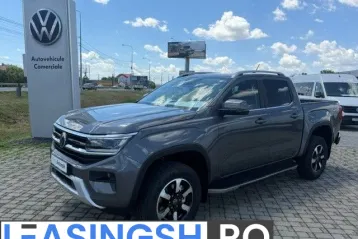 Volkswagen Amarok din 2026 - oferta VOL222600