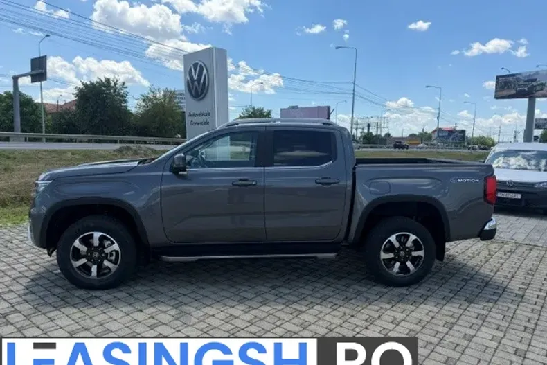 Volkswagen Amarok din 2026 cu 3 km - oferta VOL222600 - foto 3