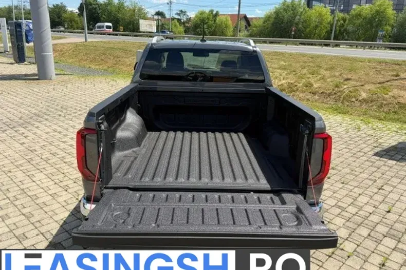 Volkswagen Amarok din 2026 cu 3 km - oferta VOL222600 - foto 6