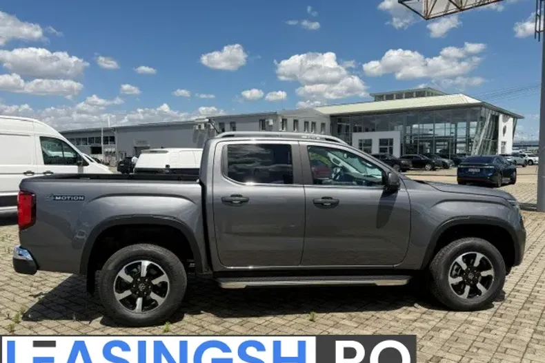 Volkswagen Amarok din 2026 cu 3 km - oferta VOL222600 - foto 8