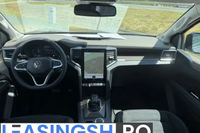 Volkswagen Amarok din 2026 cu 3 km - oferta VOL222600 - foto 11