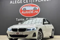 BMW 320d (Seria 3) din 2025 cu 30 km - oferta BMW222601 - foto 1