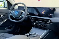 BMW 320d (Seria 3) din 2025 cu 30 km - oferta BMW222601 - foto 7
