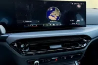 BMW 320d (Seria 3) din 2025 cu 30 km - oferta BMW222601 - foto 11