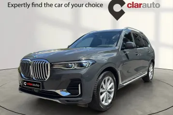 BMW X7 din 2021 - oferta BMW222602