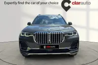 BMW X7 (Seria X) din 2021 cu 99.000 km - oferta BMW222602 - foto 2