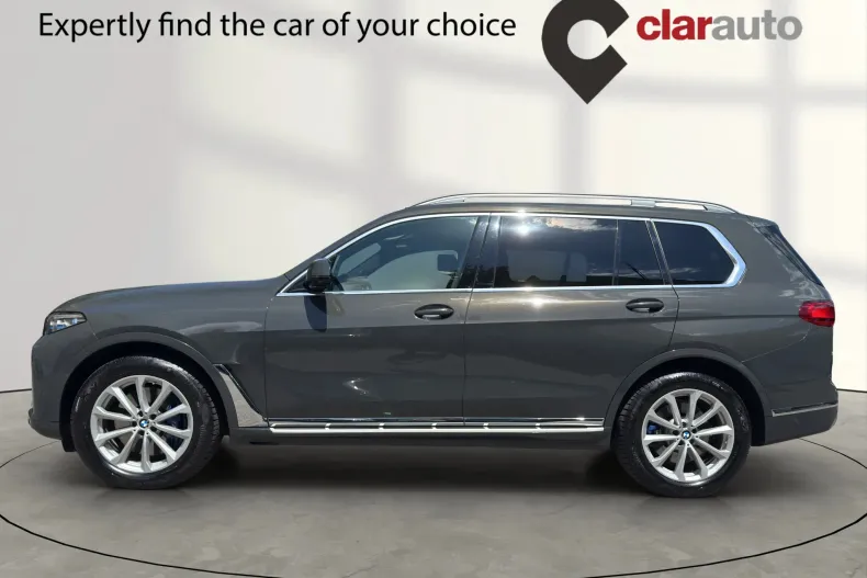 BMW X7 (Seria X) din 2021 cu 99.000 km - oferta BMW222602 - foto 3