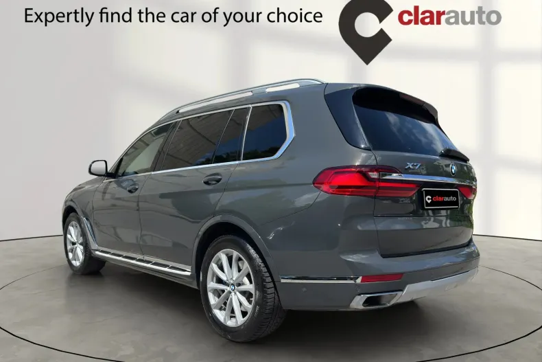 BMW X7 (Seria X) din 2021 cu 99.000 km - oferta BMW222602 - foto 4