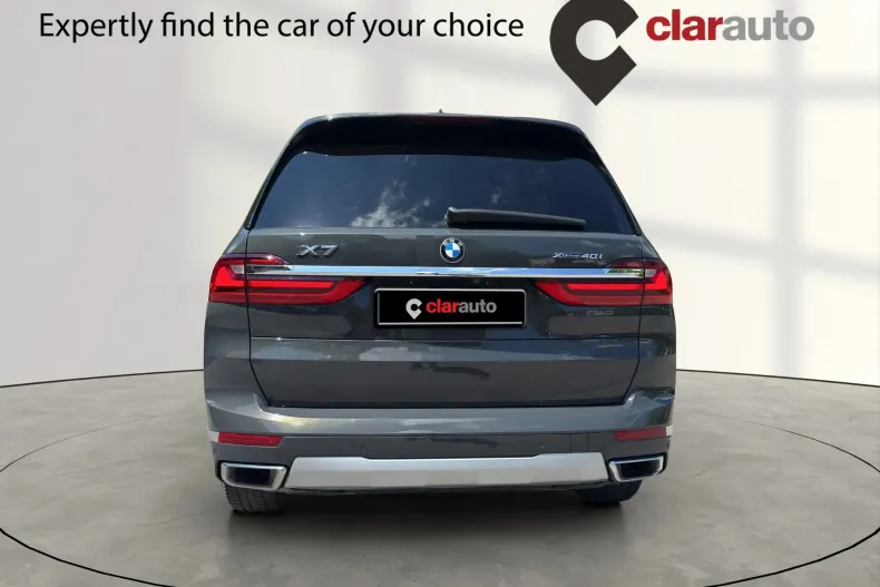 BMW X7 (Seria X) din 2021 cu 99.000 km - oferta BMW222602 - foto 5