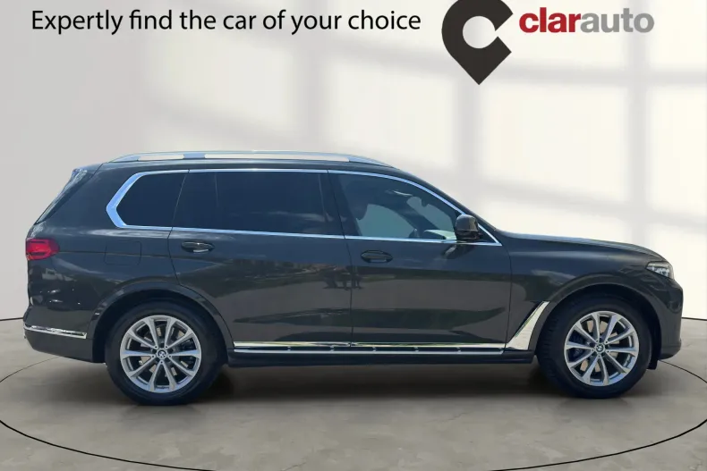 BMW X7 (Seria X) din 2021 cu 99.000 km - oferta BMW222602 - foto 7