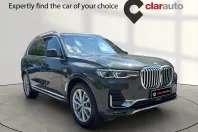BMW X7 (Seria X) din 2021 cu 99.000 km - oferta BMW222602 - foto 8