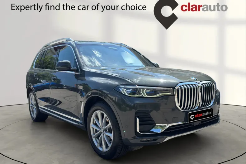 BMW X7 (Seria X) din 2021 cu 99.000 km - oferta BMW222602 - foto 8