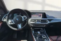 BMW X7 (Seria X) din 2021 cu 99.000 km - oferta BMW222602 - foto 13