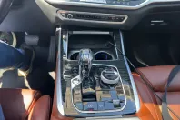 BMW X7 (Seria X) din 2021 cu 99.000 km - oferta BMW222602 - foto 14